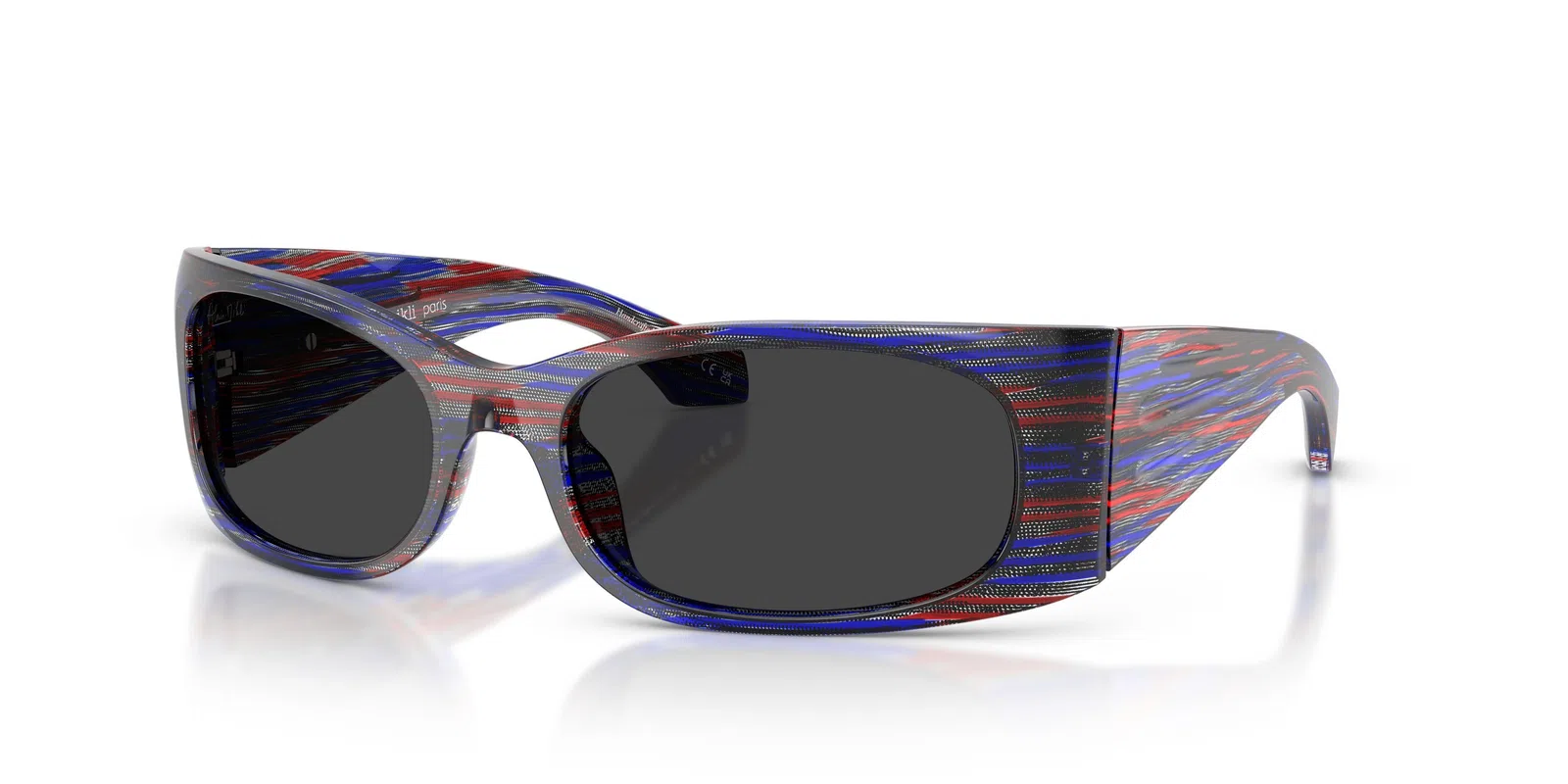 Alain Mikli 5509 Sunglasses - view 43